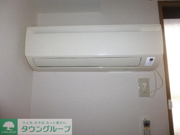 ラフィーネの物件内観写真